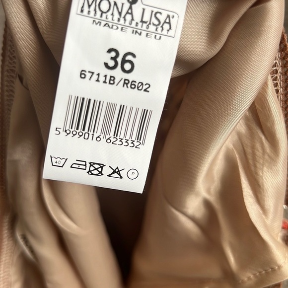 Boho Skirt and Sarong Set - Picture 7 of 8